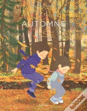 Capa do artigo Automne