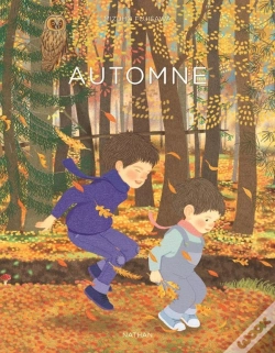 Capa do artigo Automne