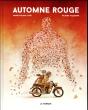 Automne Rouge - Preview