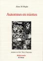 Automnes En Miettes - Preview