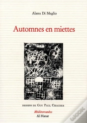 Capa do artigo Automnes En Miettes