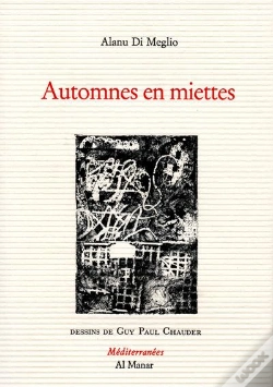 Capa do artigo Automnes En Miettes