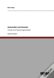 Capa do artigo Automobil Und Umwelt