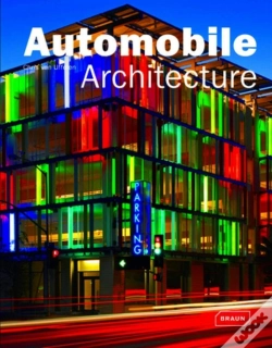 Capa do artigo Automobile Architecture