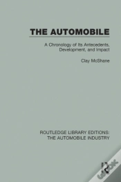 Capa do artigo Automobile