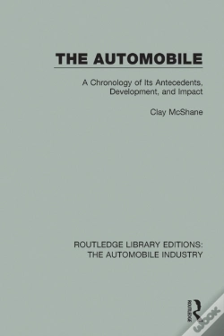 Capa do artigo Automobile