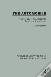 Automobile
