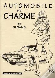 Automobile De Charme