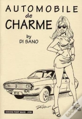 Automobile De Charme