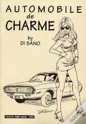 Capa do artigo Automobile De Charme