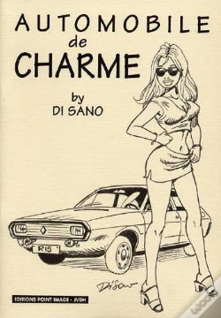 Capa do artigo Automobile De Charme