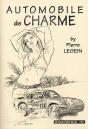 Automobile De Charme ; Porsche - Preview