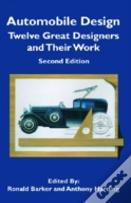 Automobile Design