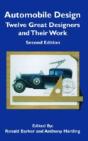 Automobile Design - Preview