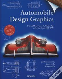 Automobile Design Graphics