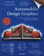 Automobile Design Graphics - Preview