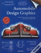 Capa do artigo Automobile Design Graphics