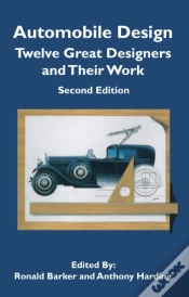 Capa do artigo Automobile Design