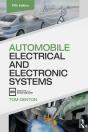 Automobile Electrical And Electronic Systems - Preview