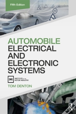 Capa do artigo Automobile Electrical And Electronic Systems