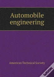 Capa do artigo Automobile Engineering