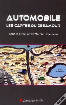 Capa do artigo Automobile ; Les Cartes Du Désamour
