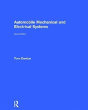 Automobile Mechanical And Electrical Systems, 2nd Ed - Preview