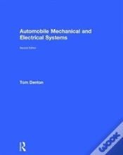 Capa do artigo Automobile Mechanical And Electrical Systems, 2nd Ed
