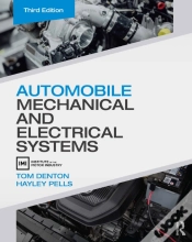 Capa do artigo Automobile Mechanical And Electrical Systems