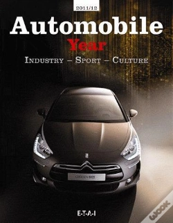 Capa do artigo Automobile Year N  59 (2011/2012)