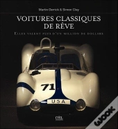 Automobiles Classiques De Reve