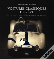 Capa do artigo Automobiles Classiques De Reve