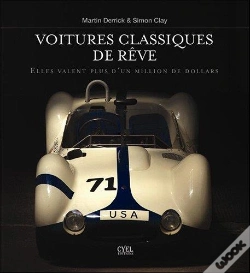 Capa do artigo Automobiles Classiques De Reve