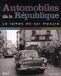 Automobiles De La République, Le Temps Du Sur Mesure - Preview