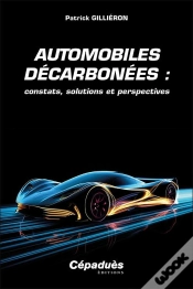 Capa do artigo Automobiles Décarbonées : Constats, Solutions Et Perspectives