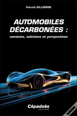 Capa do artigo Automobiles Décarbonées : Constats, Solutions Et Perspectives