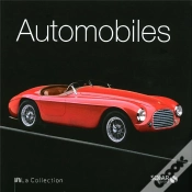 Capa do artigo Automobiles - La Collection
