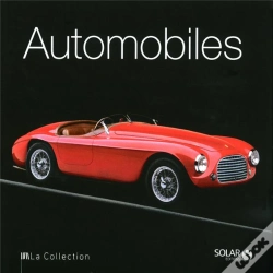 Capa do artigo Automobiles - La Collection