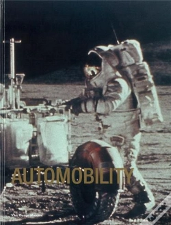 Capa do artigo Automobility (Anglais) /Anglais