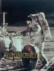 Capa do artigo Automobility (Anglais) /Anglais