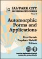 Automorphic Forms And Applications - Preview