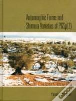 Automorphic Forms And Shimura Varieties Of Pgsp(2)