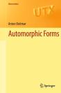 Automorphic Forms - Preview