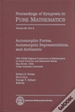 Automorphic Forms, Automorphic Representations And Arithmetic, Part 2