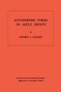 Automorphic Forms On Adele Groups - Preview