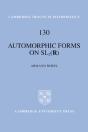 Automorphic Forms On Sl2 (R) - Preview