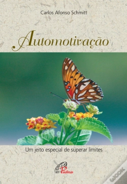 Capa do artigo Automotivação