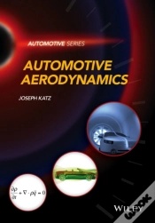 Capa do artigo Automotive Aerodynamics