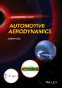 Automotive Aerodynamics - Preview