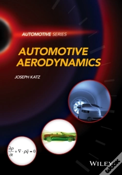 Capa do artigo Automotive Aerodynamics